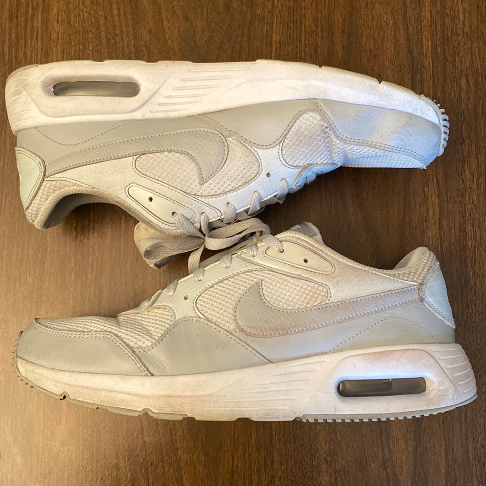 Nike Air Max shoes